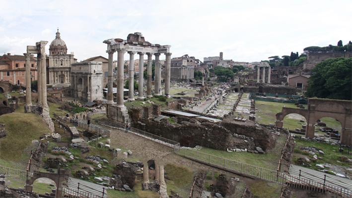 The Forum